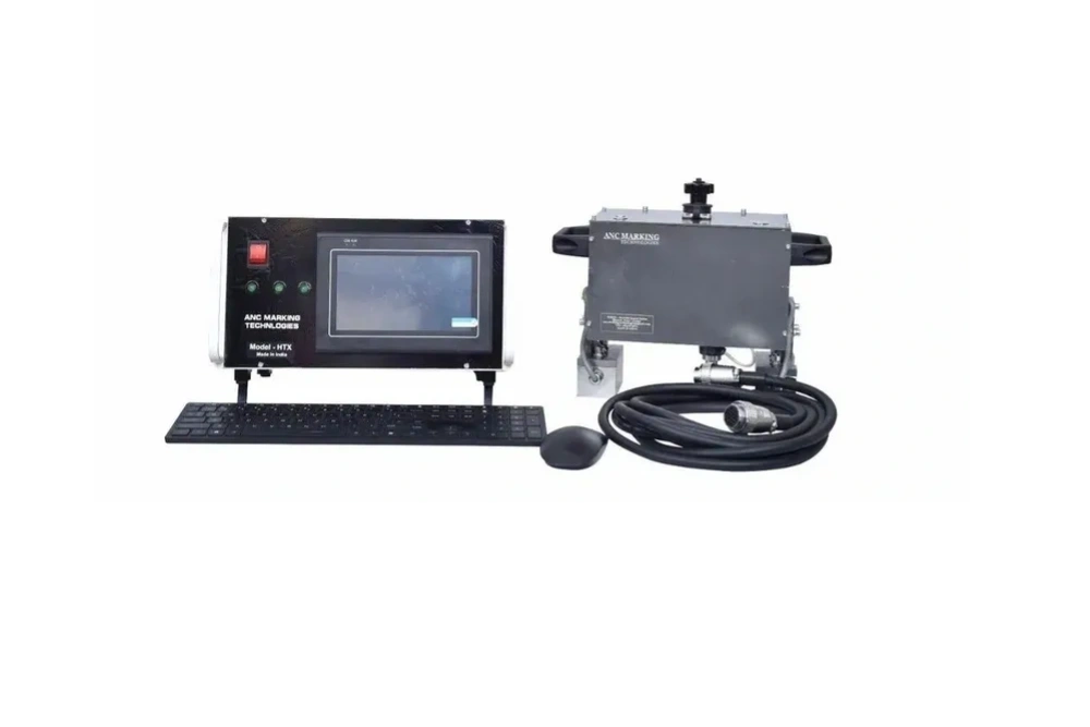 Portable DPM with LCD Controller