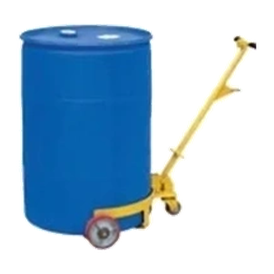 Drum Caddy