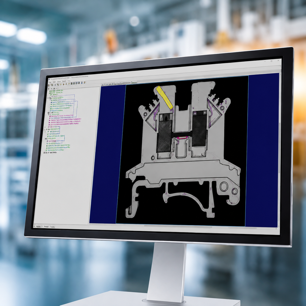 Special Purpose Automation
