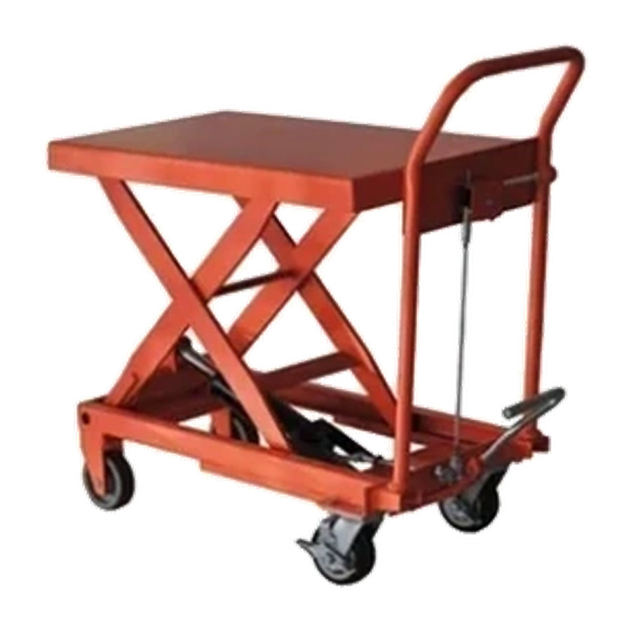 Lift Table