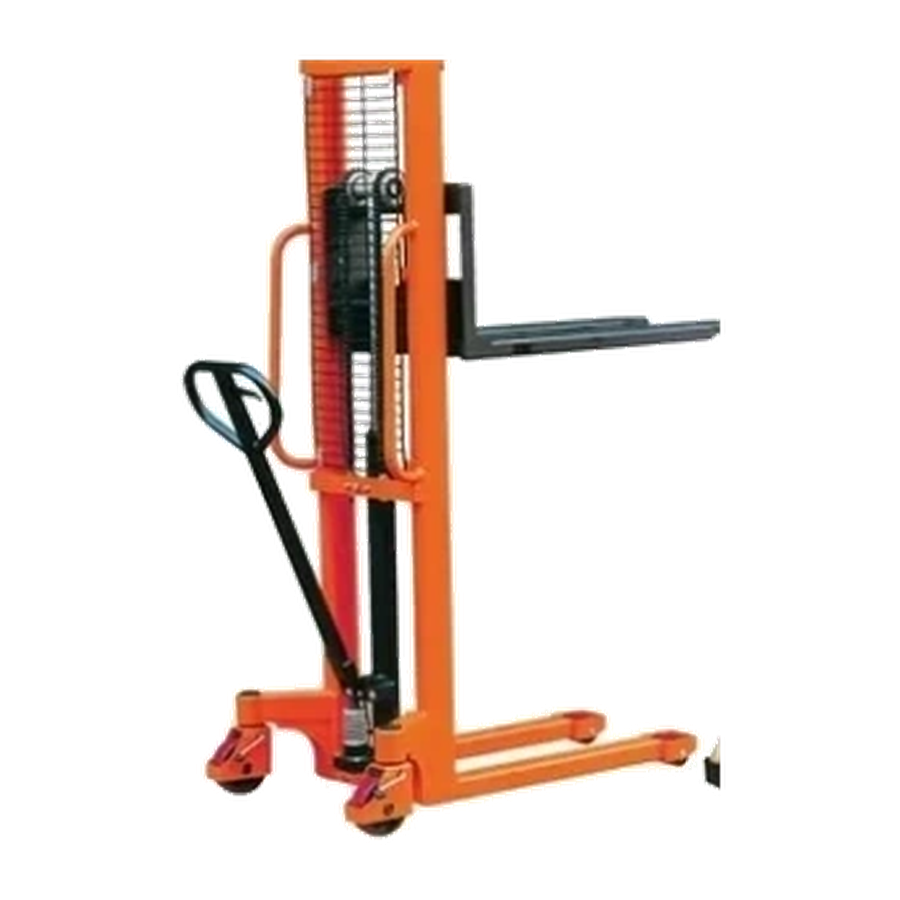 Manual Stacker