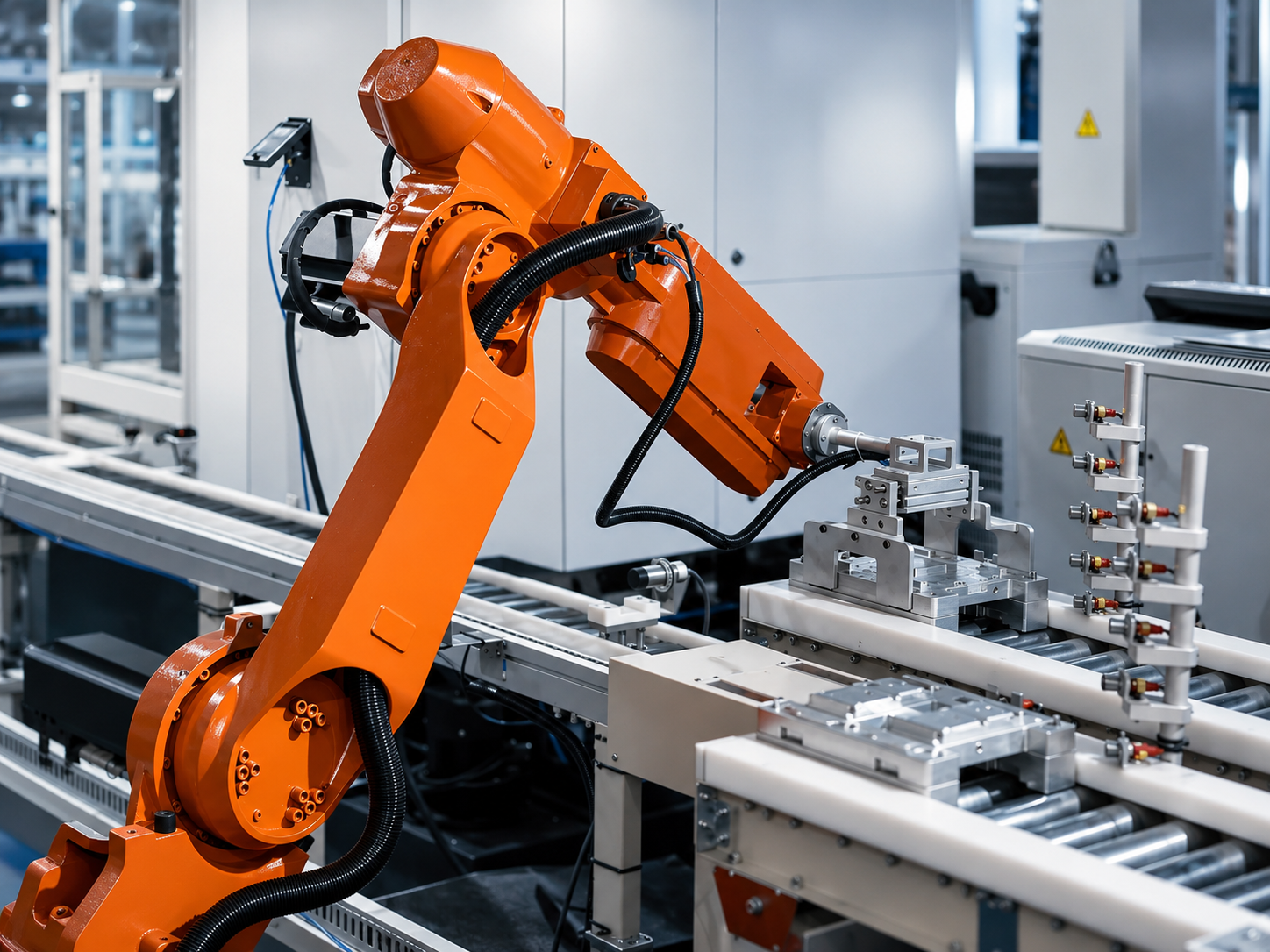 Automotive & Components