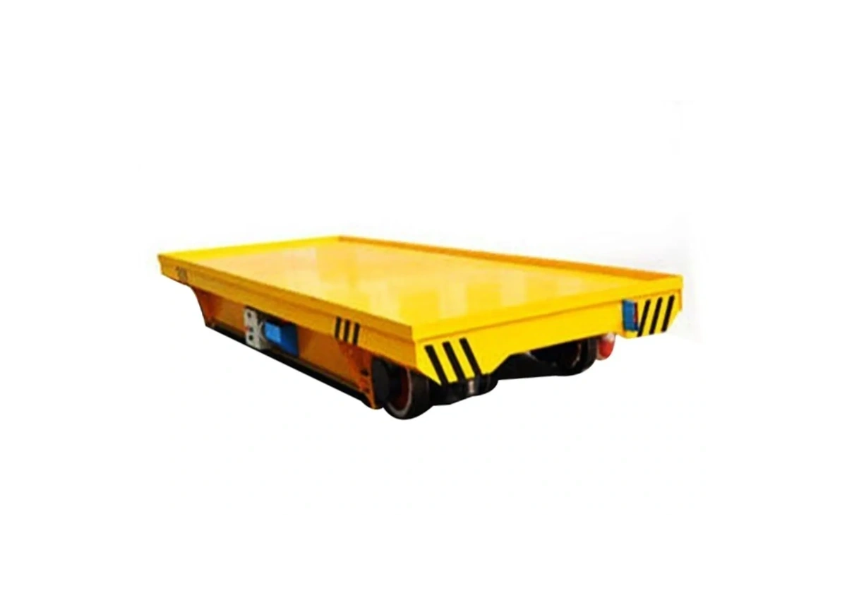 Transfer Trolley Unit